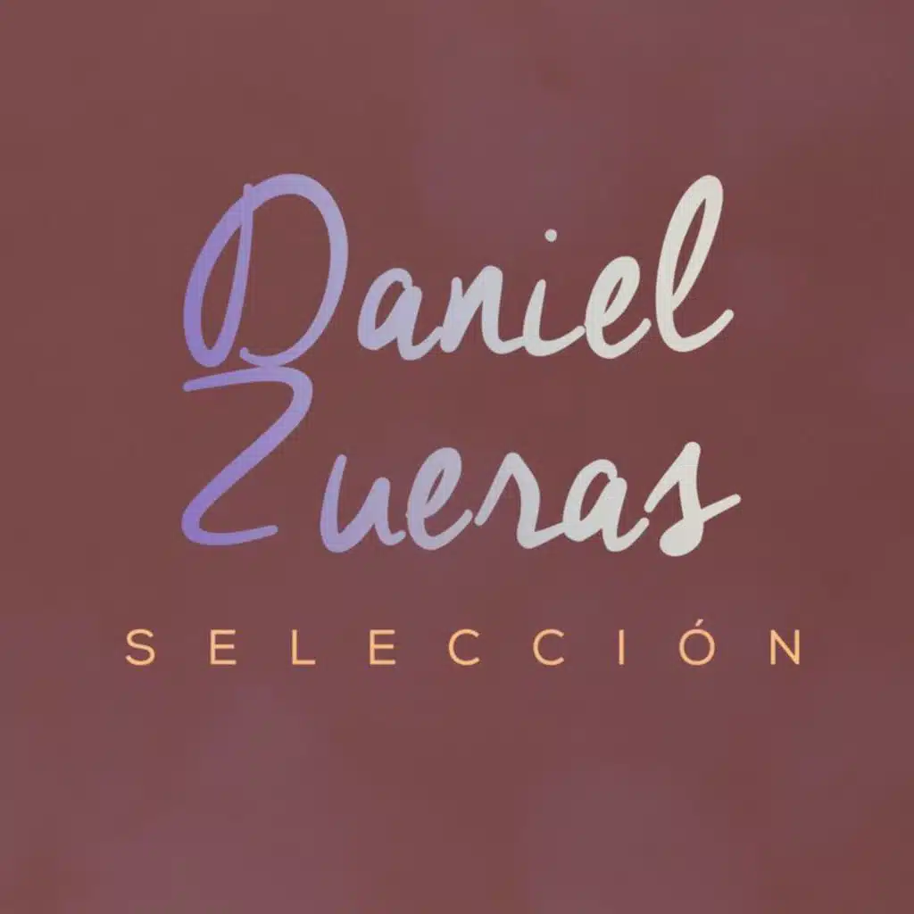 Daniel Zueras