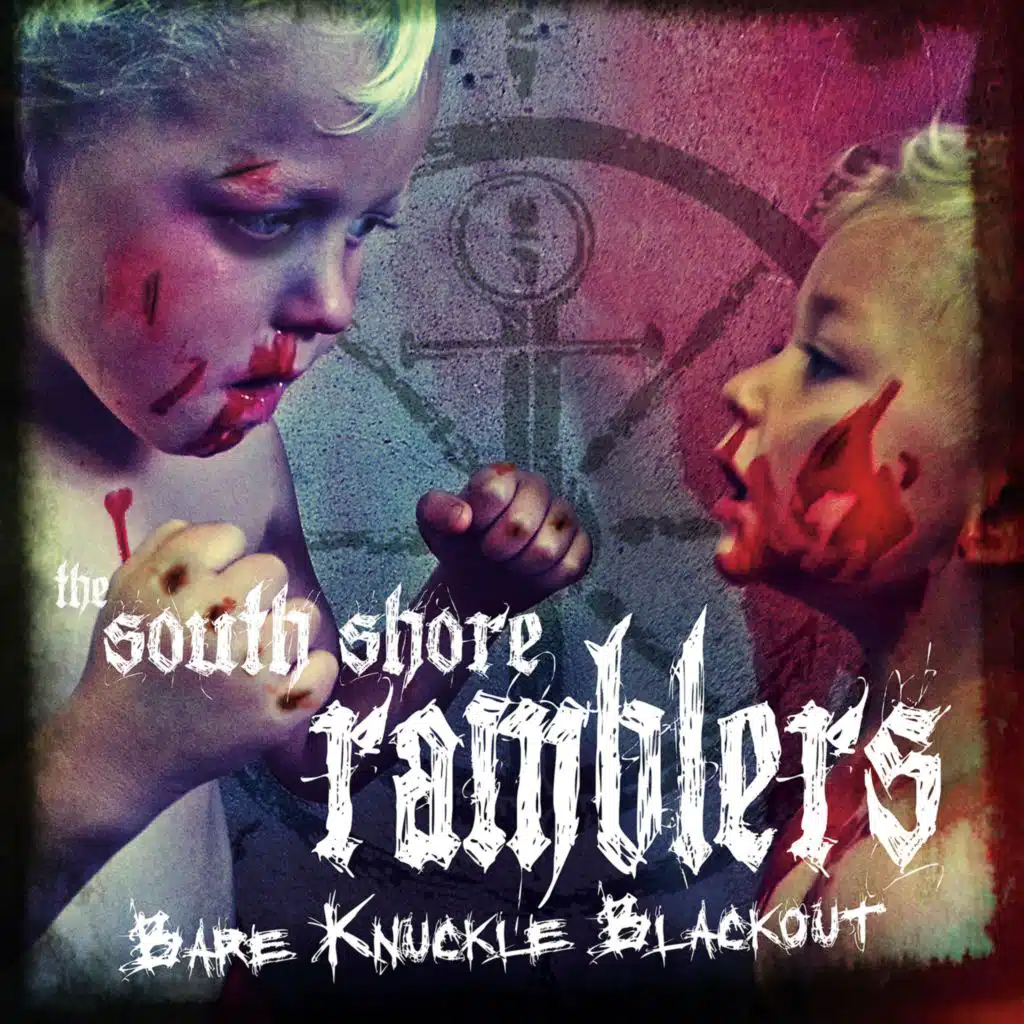 Bare Knuckle Blackout