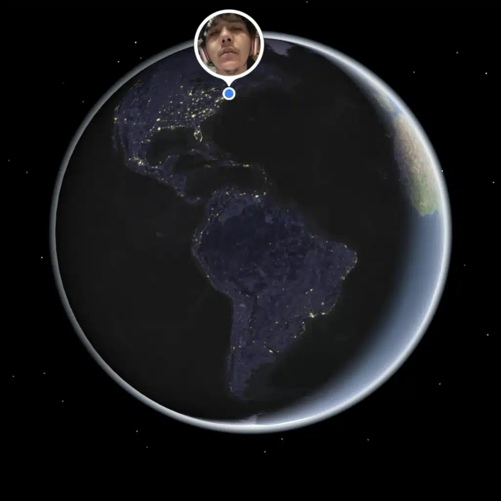 Worldwide Lover