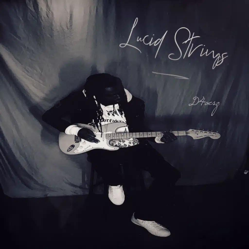 Lucid Strings