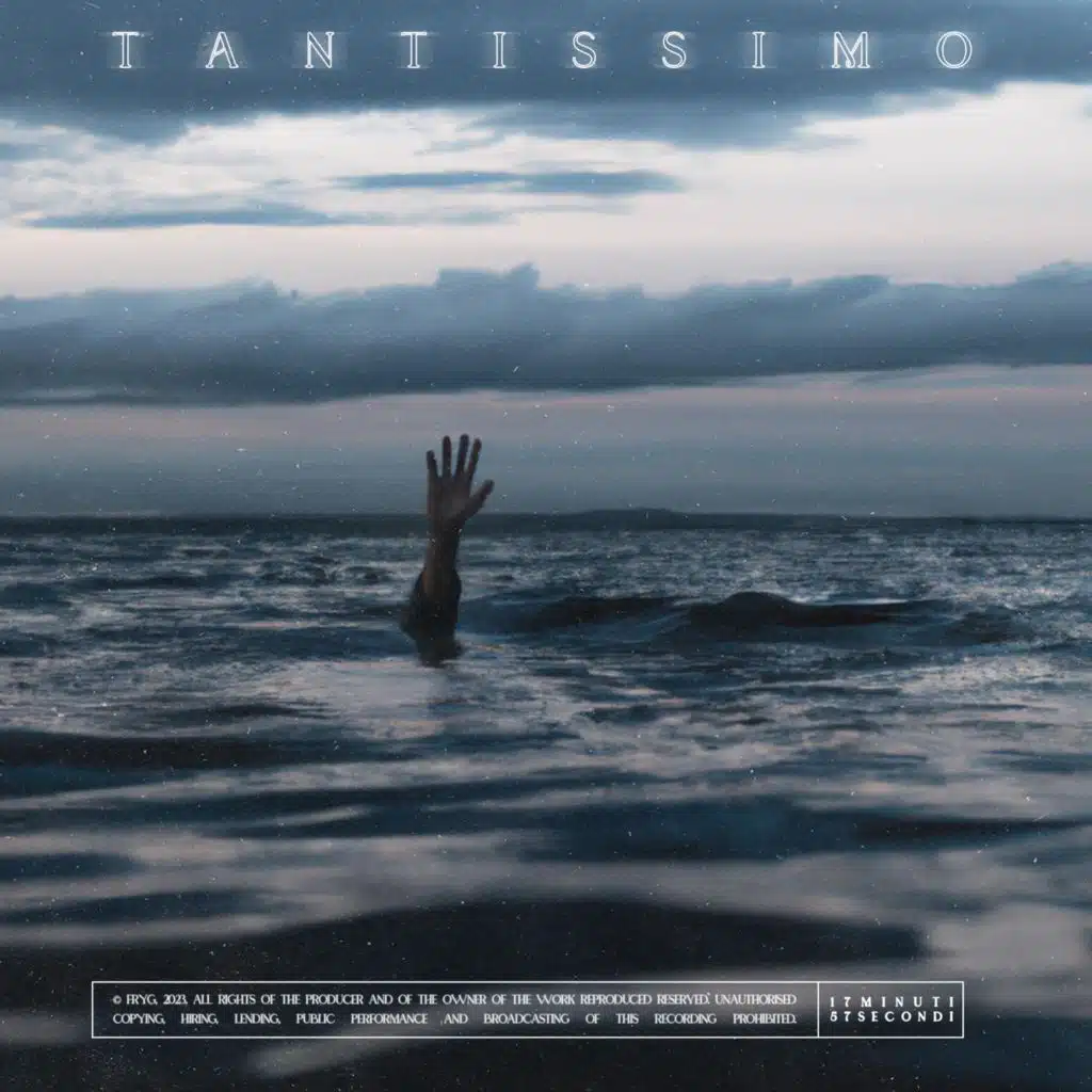 Tantissimo