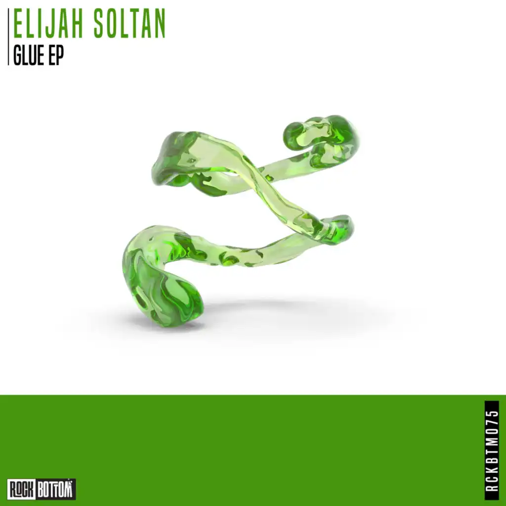 Elijah Soltan