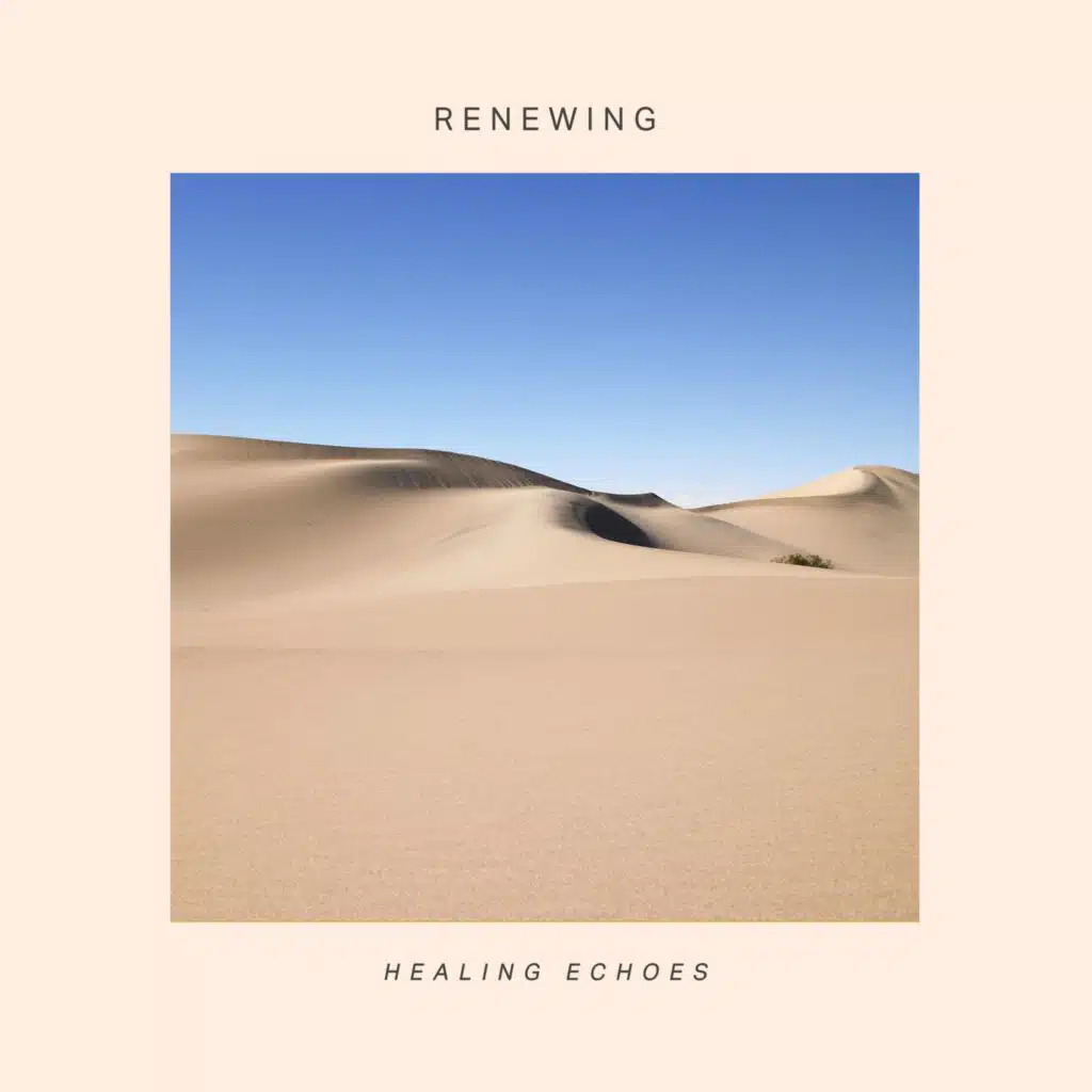 Healing Echoes