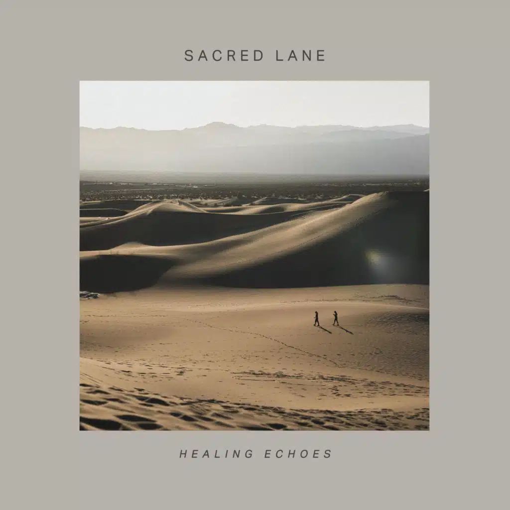 Sacred Lane