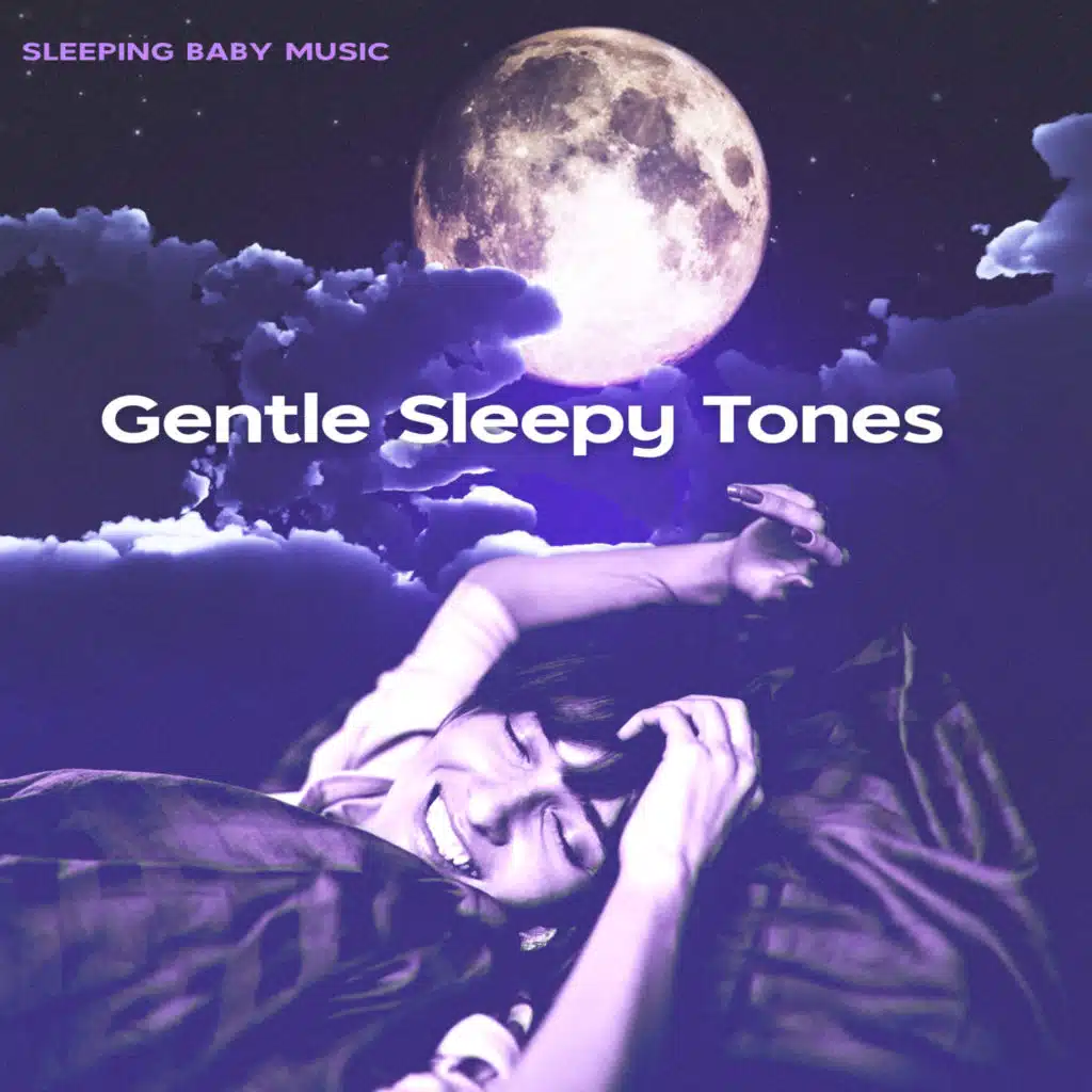 Sleeping Baby Music