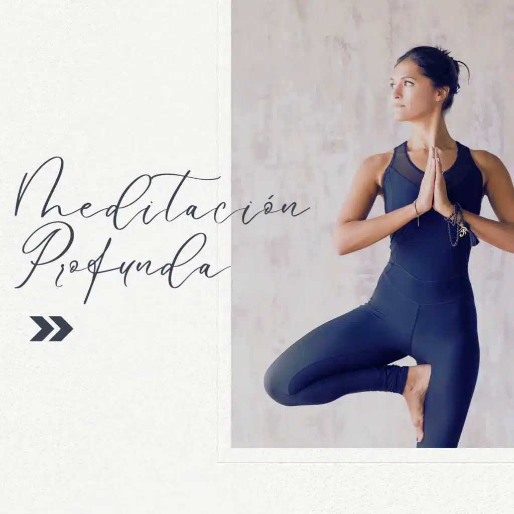 Meditación Profunda: Sonidos de Tranquilidad para el Cuerpo y la Mente