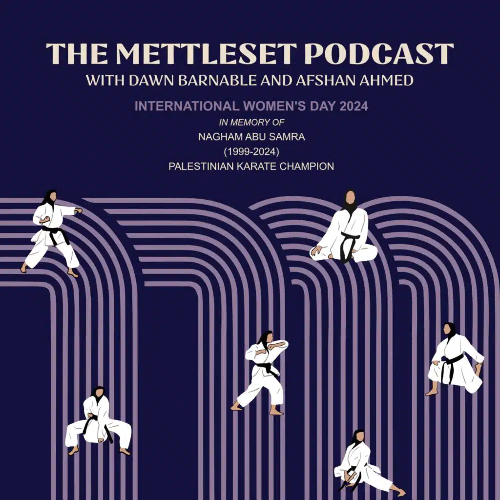 EP58: Women of Wisdom - IWD 2024, the second in a series