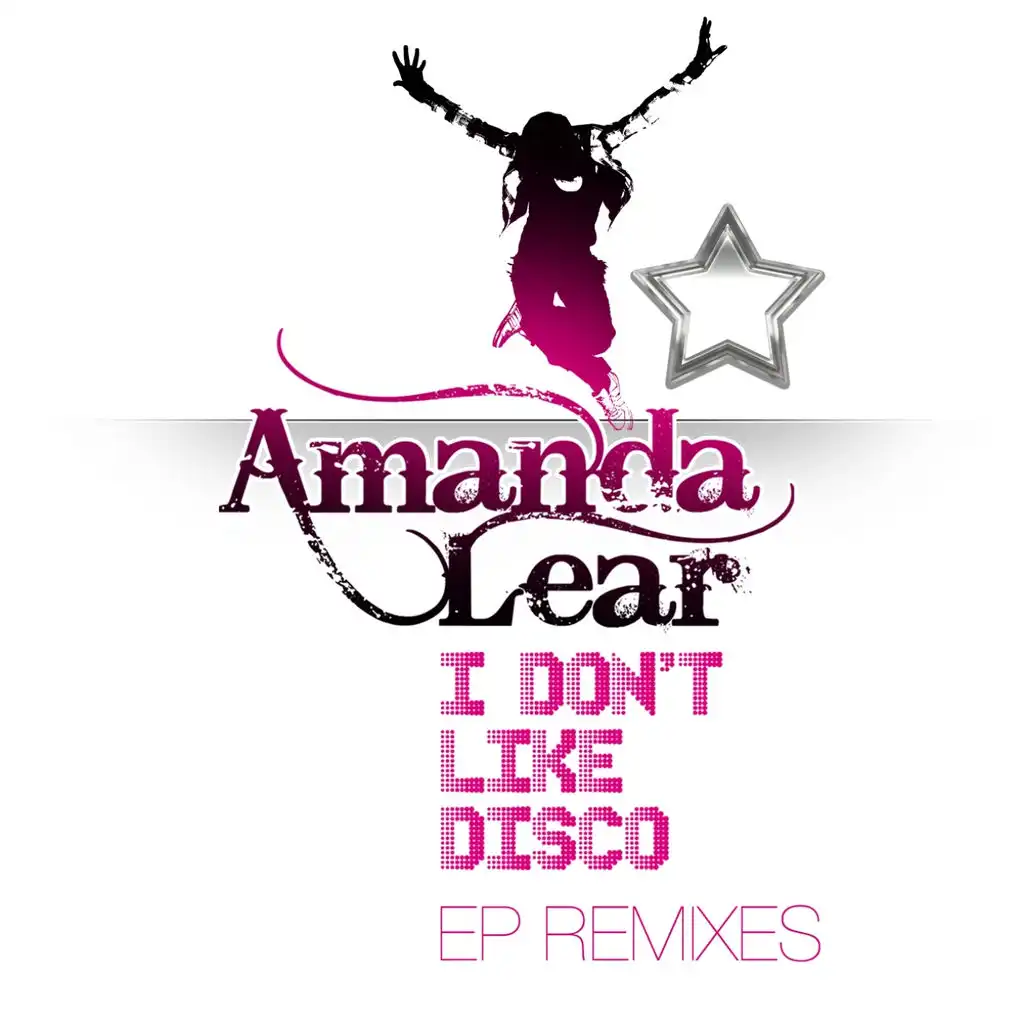 I Don't Like Disco (RLS Remix Radio Edit)