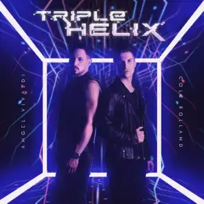 Triple Helix (feat. Cole Rolland)