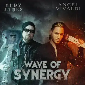 Wave of Synergy (feat. Andy James)