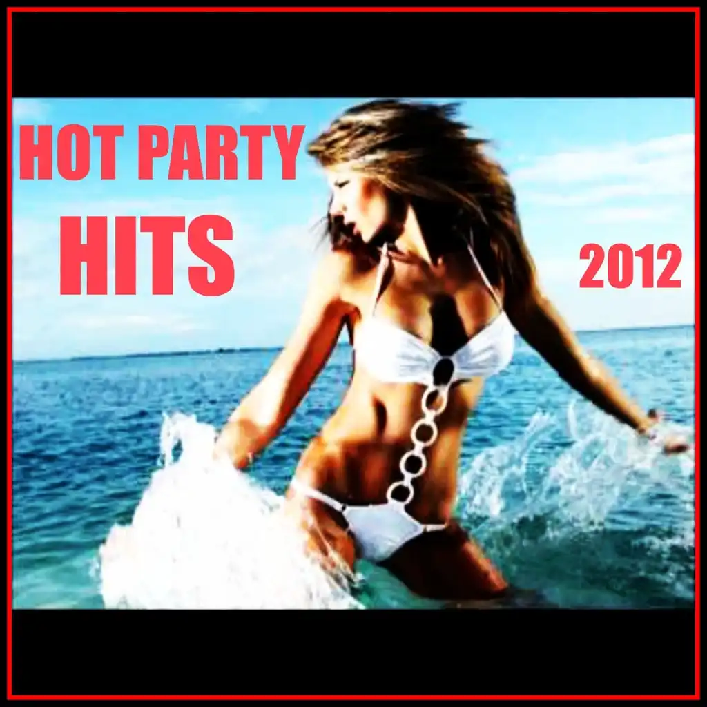 Hot Party Hits 2012