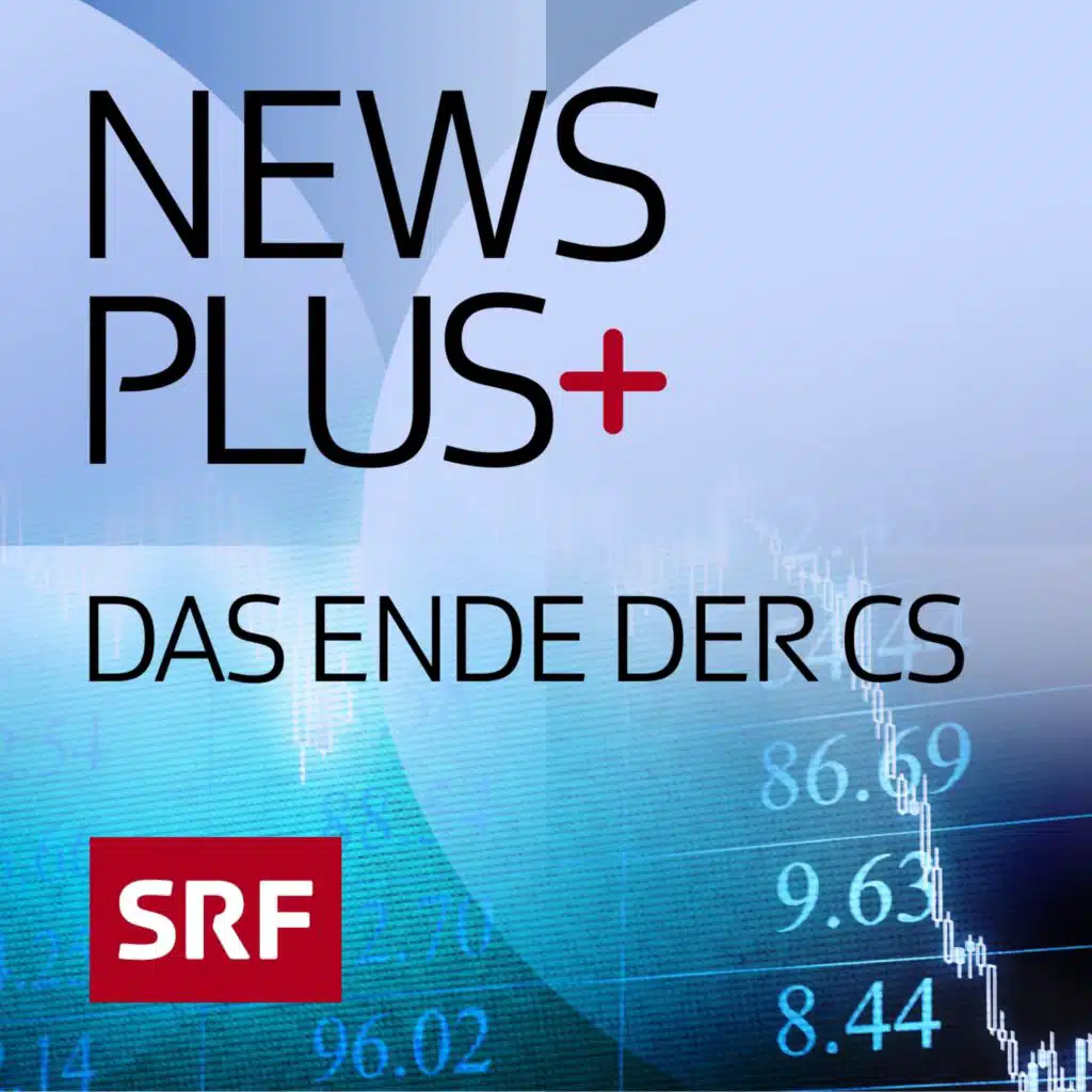 Das Ende der Credit Suisse (1/5): Mittwoch, 15. März