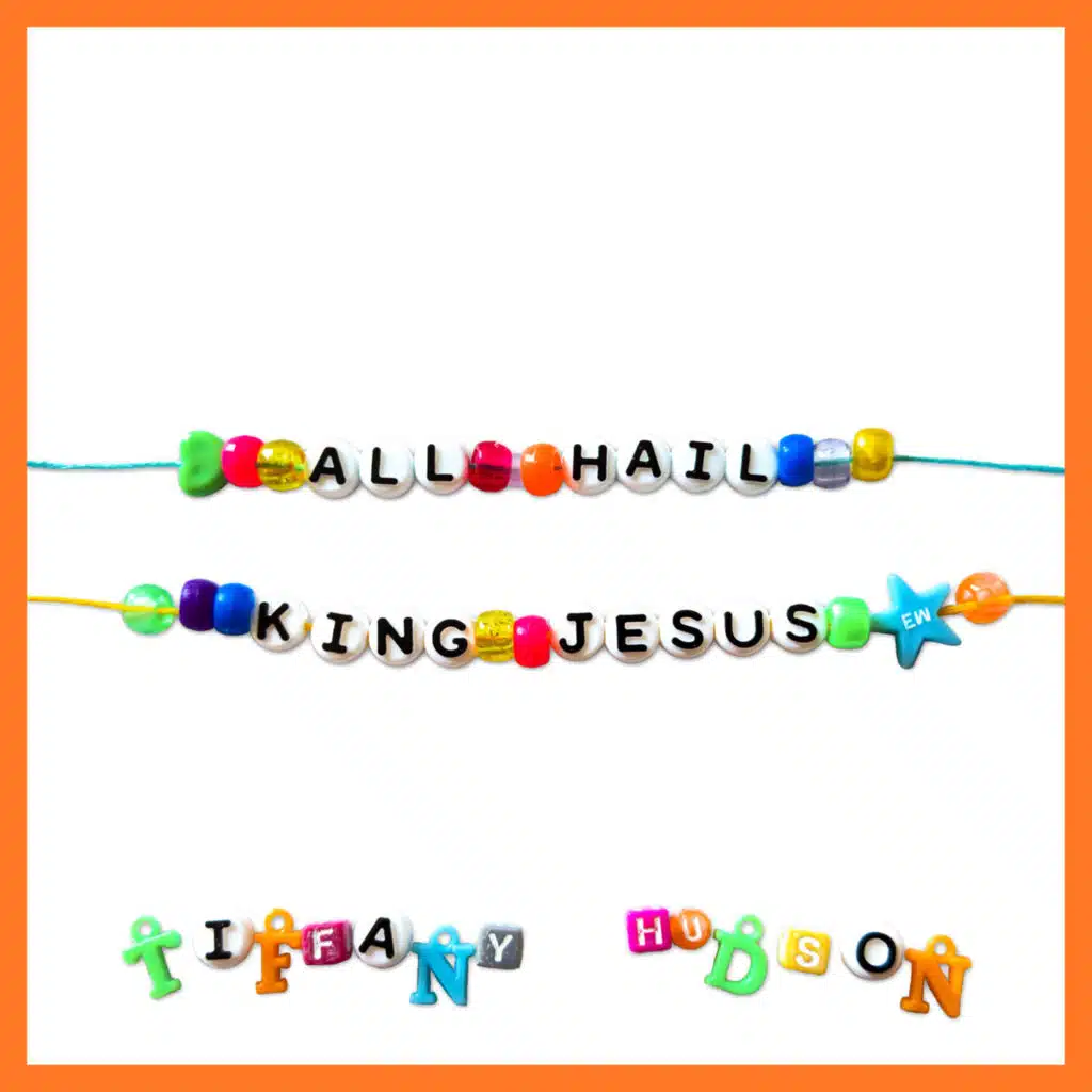 All Hail King Jesus (Song Session)