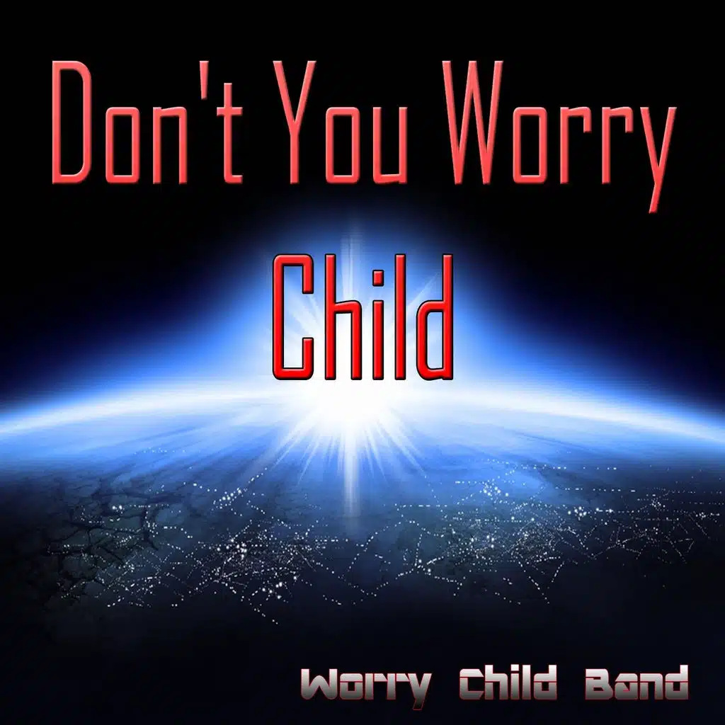 Don't You Worry Child (Original Mix) [ft. Flash Ki]