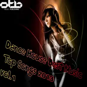 Dance House Best Music Top Songs 2013, Vol. 1