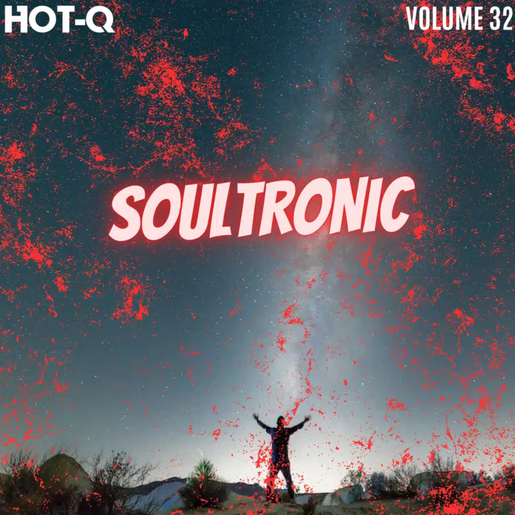 Soultronic 032