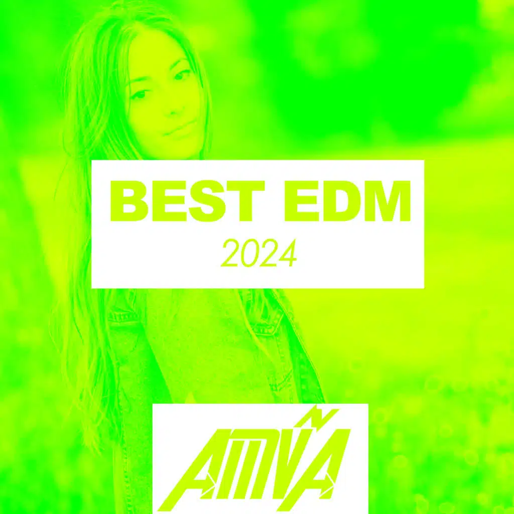 Best EDM 2024
