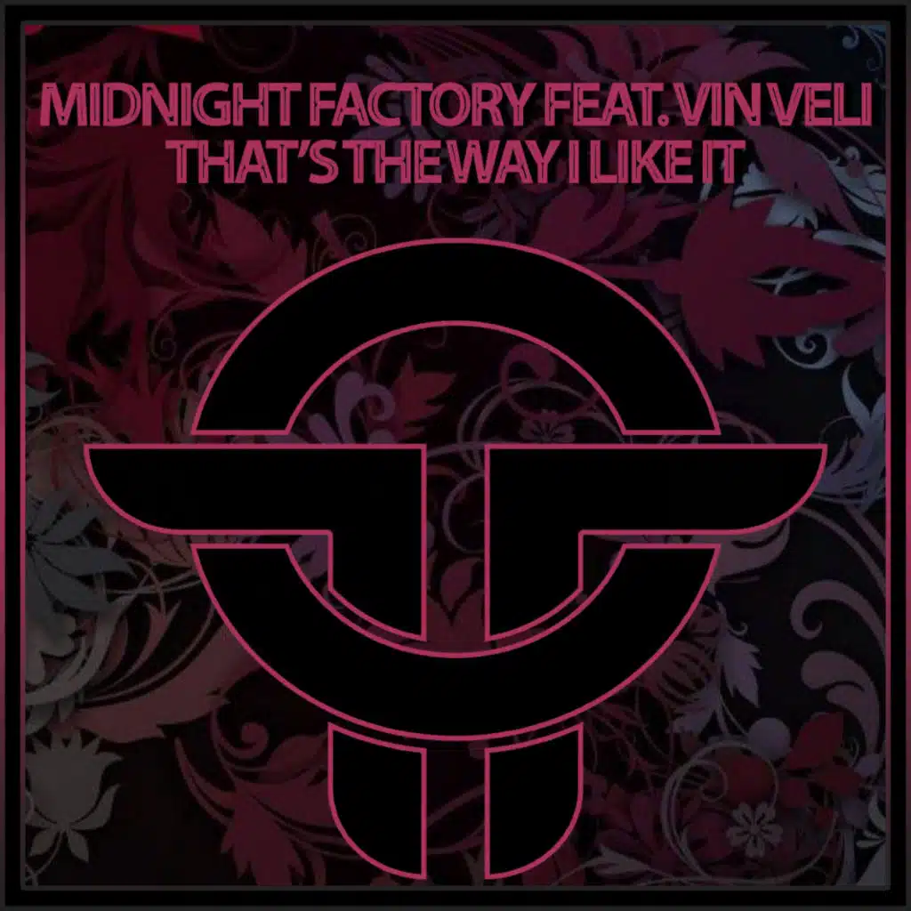 Midnight Factory & Vin Veli