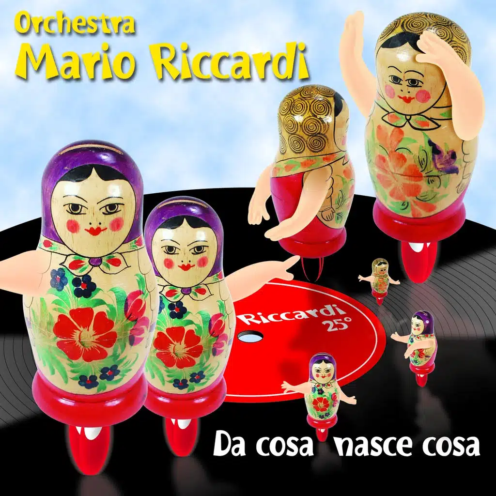 Da cosa nasce cosa