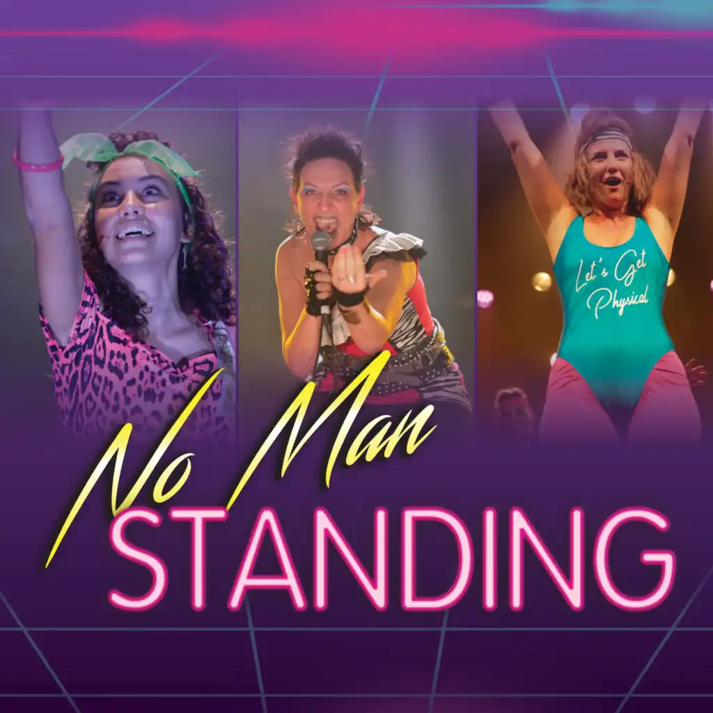 No Man Standing