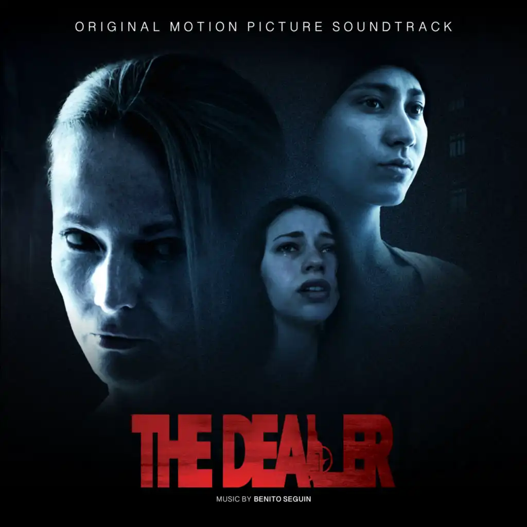 The Dealer (Original Motion Picture Soundtrack)