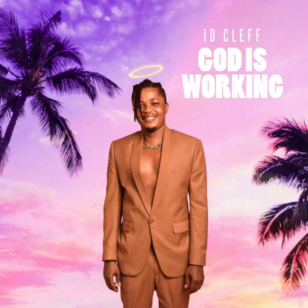 God Is Working