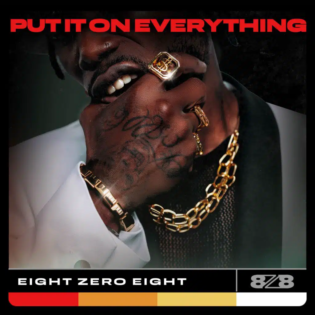 Put It On Everything