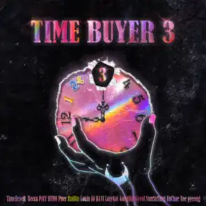 Time buyer 3