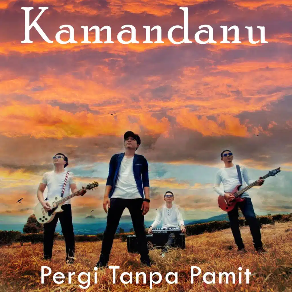 Kamandanu