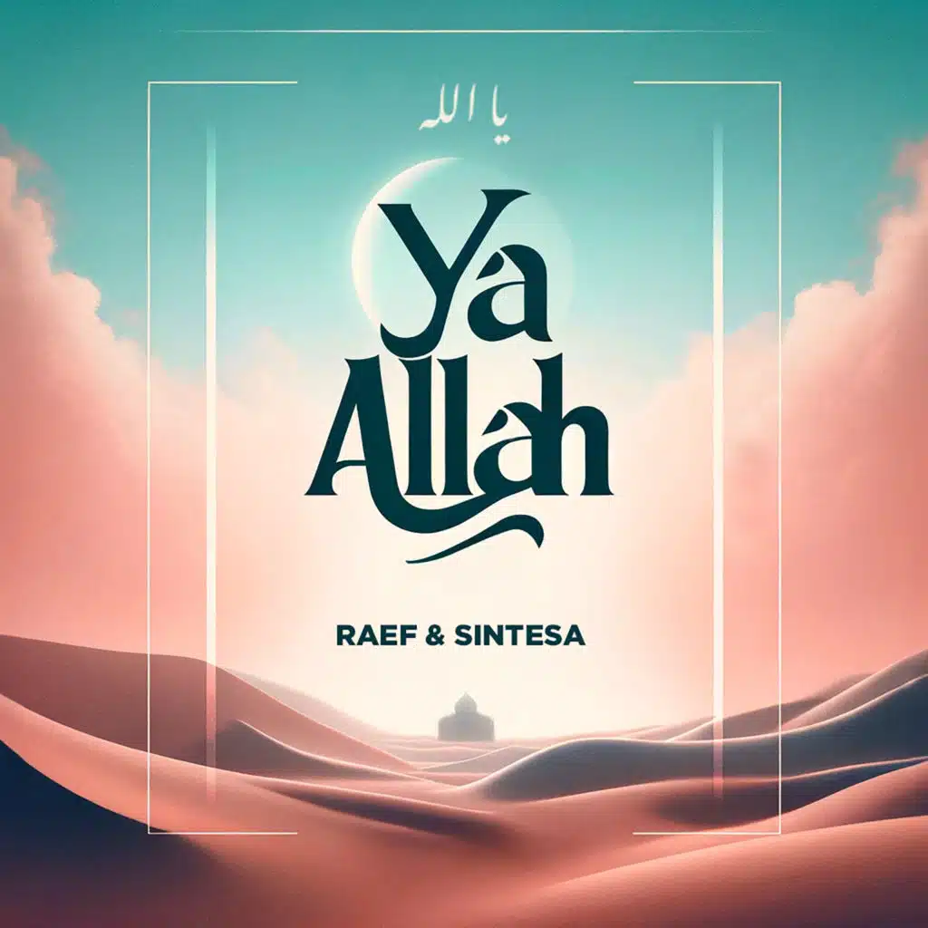 Ya Allah (Acapella - Vocal Only)