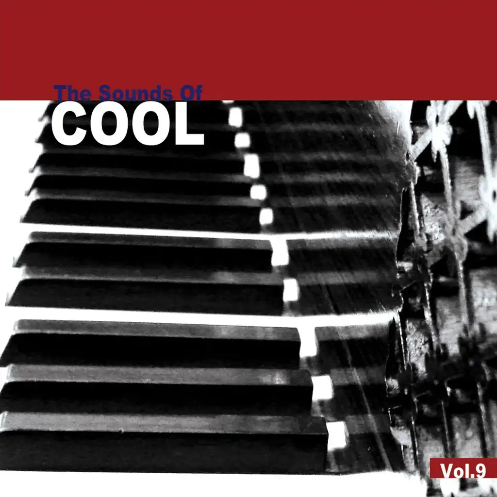 Sounds of Cool, Vol. 9 (World Edition)