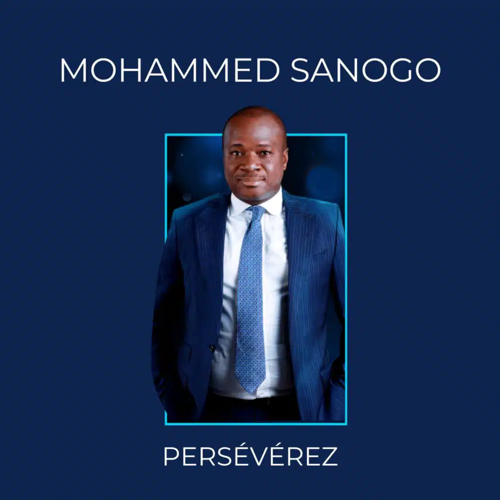 Mohammed Sanogo