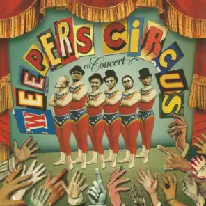 Weepers Circus en concert (Live)