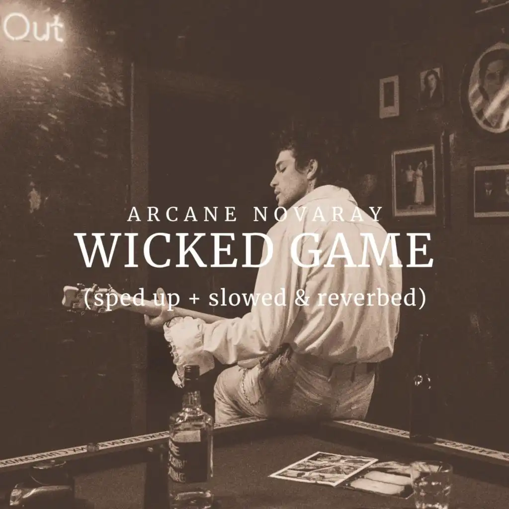 Wicked Game