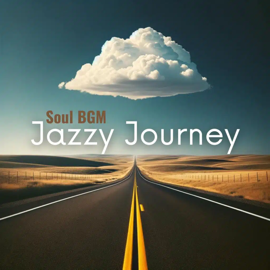 Bluehearted Journey with Soul Moodline