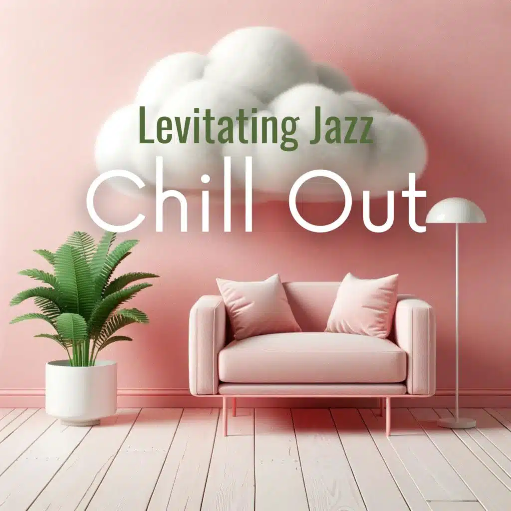 Levitating Velvet Motion & Chillin