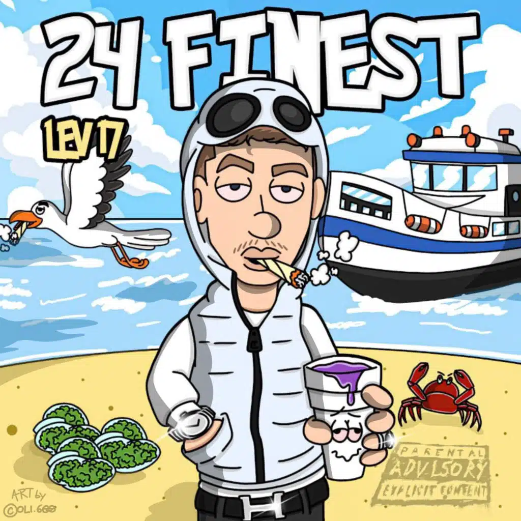 24 Finest