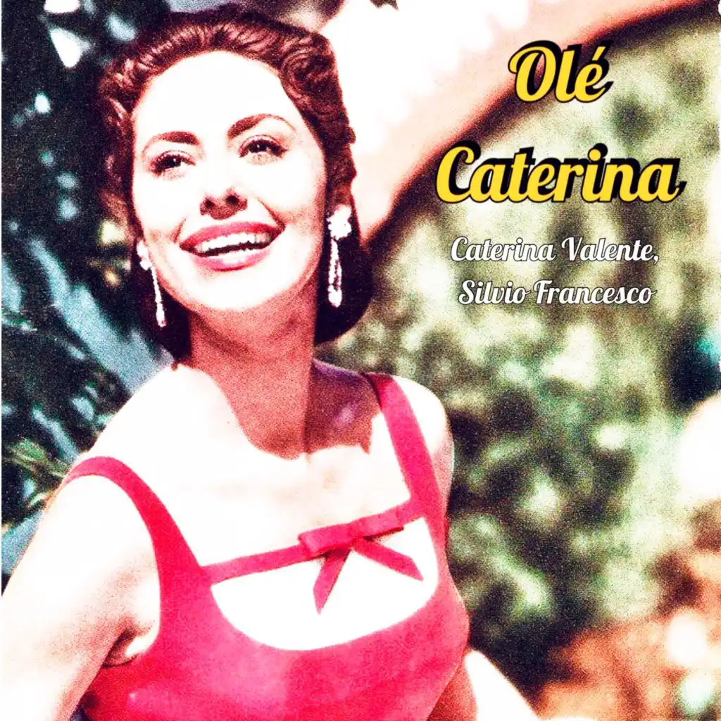 Olé Caterina