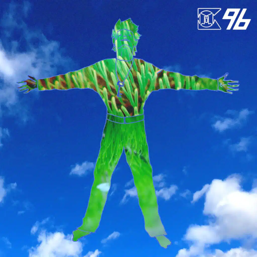 I Wanna Be Wild (feat. Windows 96)
