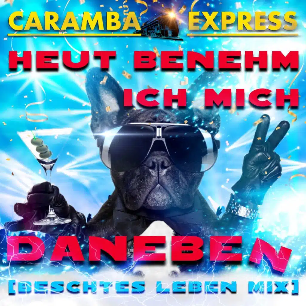 Caramba Express