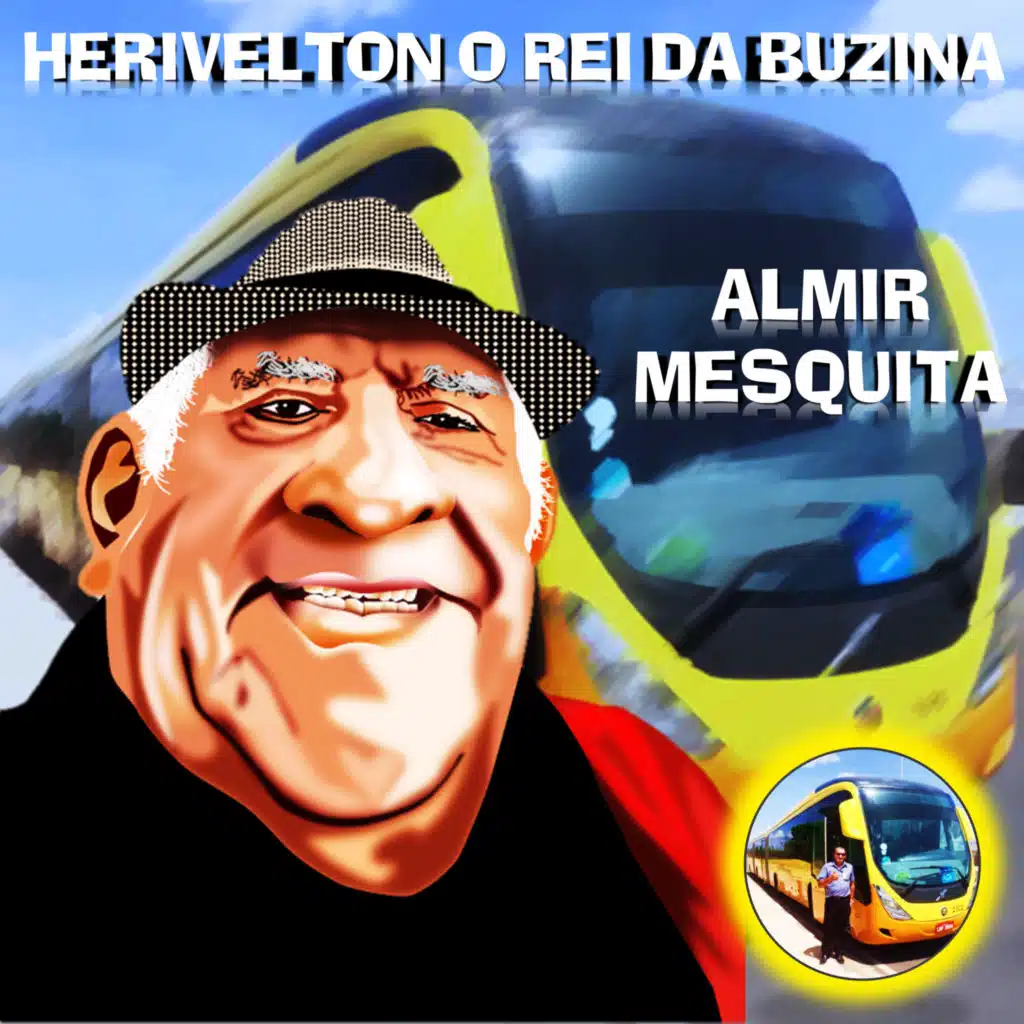 Almir Mesquita