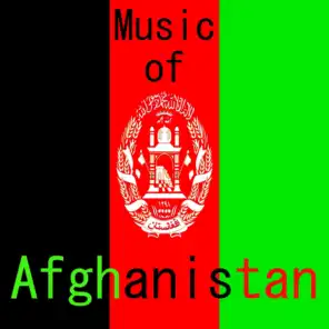 Music of Afghanistan (Klasik Afghan Music)