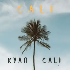 Ryan Cali