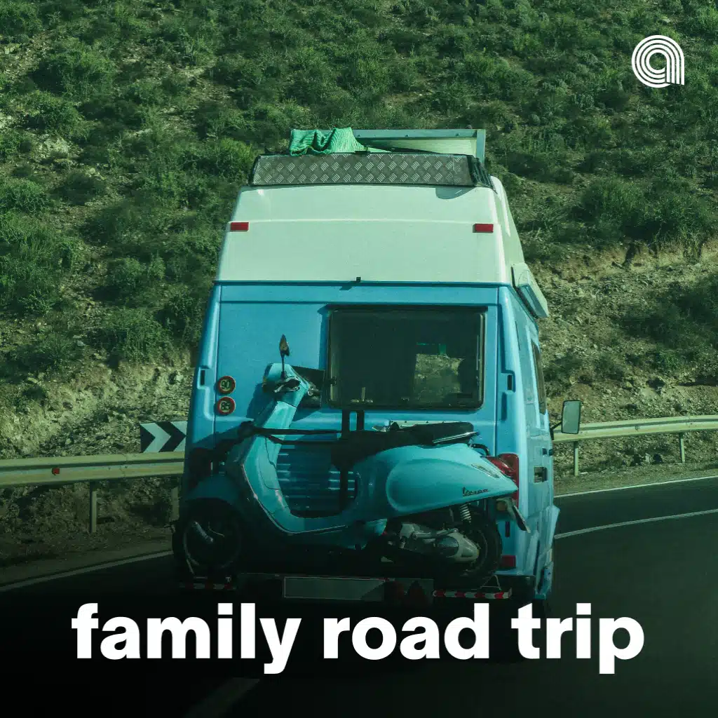 Family Road Trip