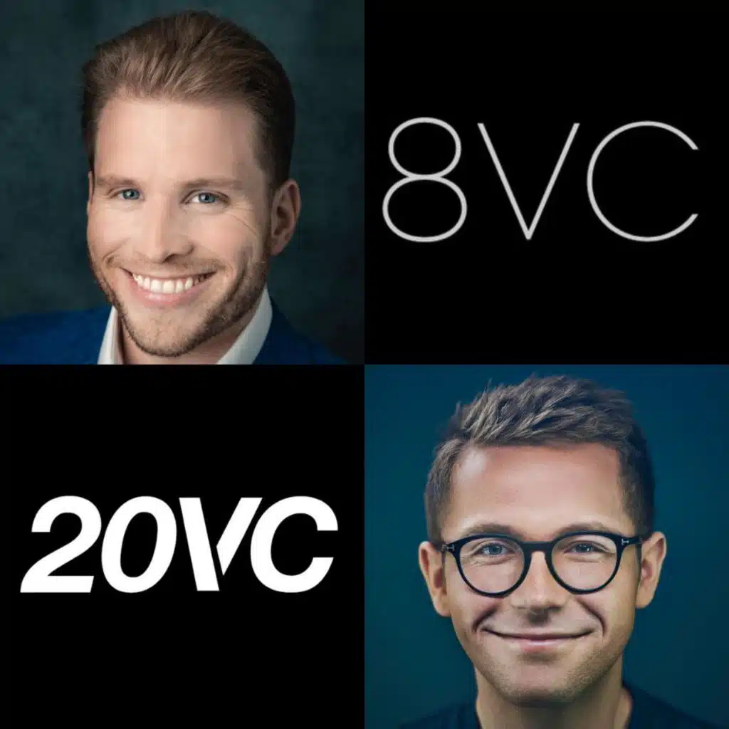 20VC: The Future of TikTok; Is it a Danger to US National Security| Why the "Woke Mind Virus" is a "Post-Modern Religion" and Is it Too Late to Reverse | Why the Education System is Broken | Investing Lessons from Wish, Palantir and Lady Gaga | Joe Lonsda