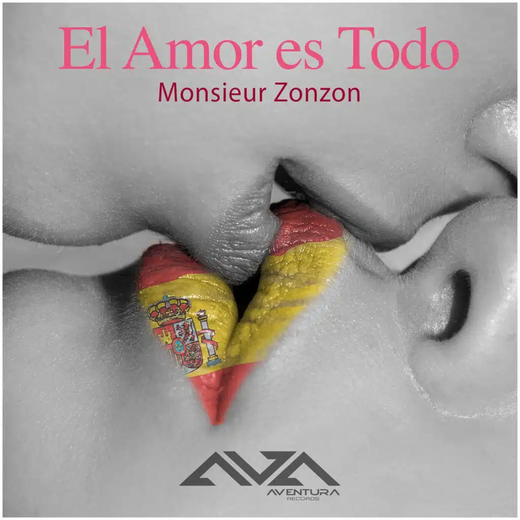 El Amor es Todo (El Amor Instrumental)