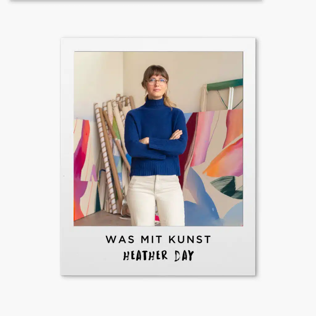 ... with Heather Day