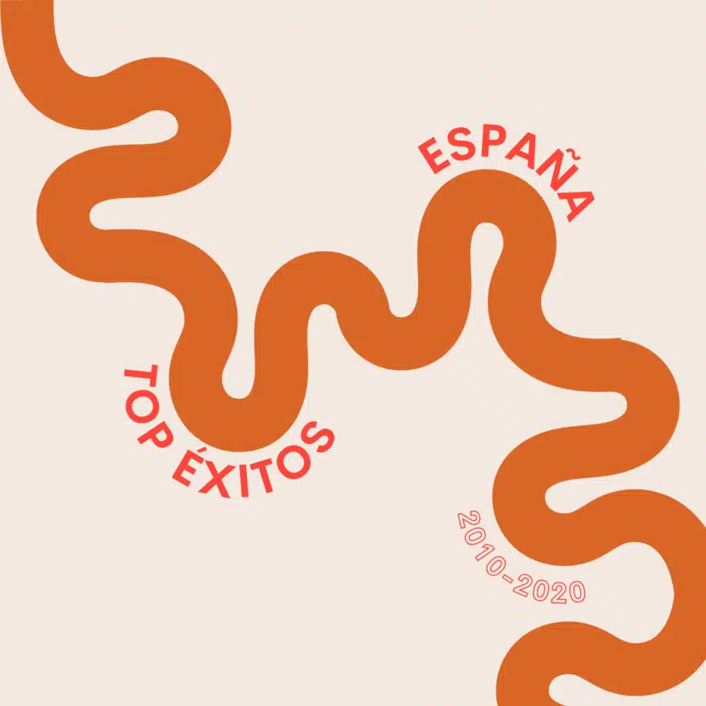 Top Éxitos España 2010-2020
