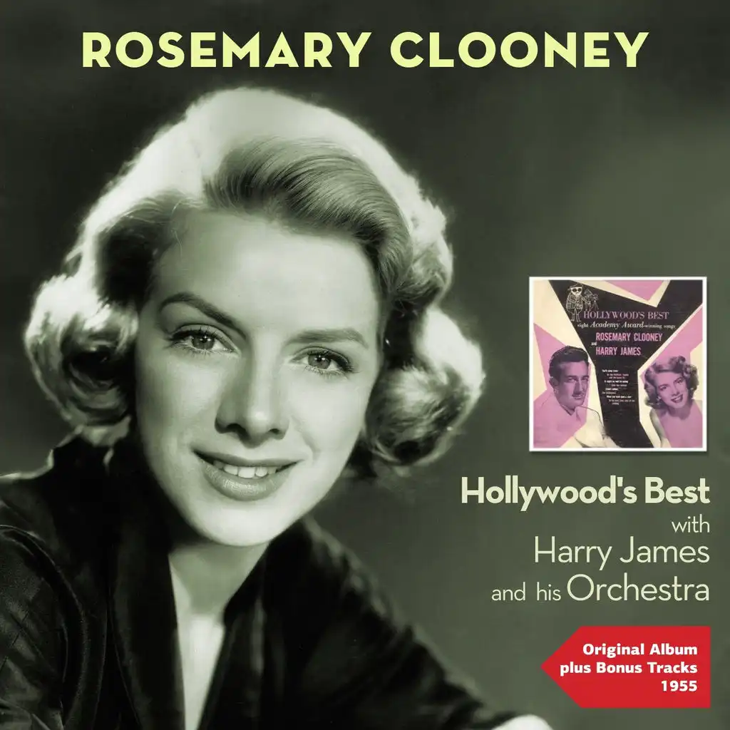 Hollywood's Best (Original Album Plus Bonus Tracks 1955)