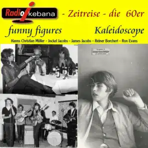 Radio Ikebana - Zeitreise (Die 60er)